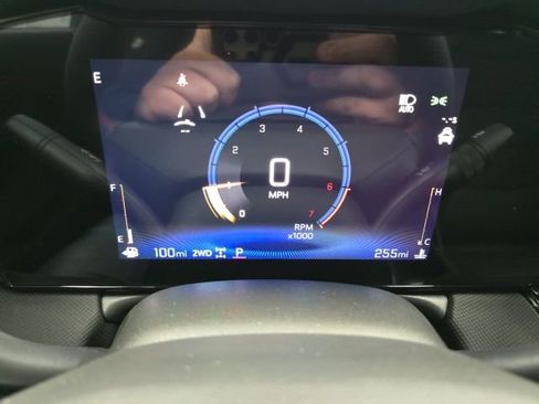 New 2026 Chevrolet TrailBlazer RS w/ Convenience Package image 12