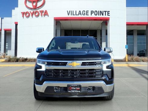 Used 2023 Chevrolet Silverado 1500 LT image 10