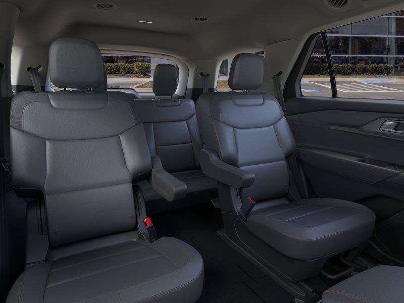 New 2026 Ford Explorer Active w/ Active Comfort Package RWD image 11