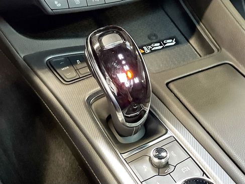 Used 2025 Cadillac CT5 Premium Luxury w/ Technology Package AWD/4WD image 17