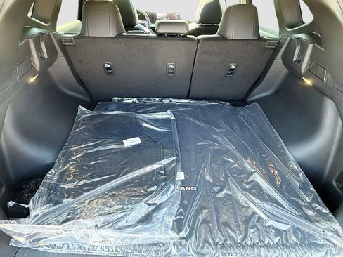 New 2025 Nissan Murano SL image 28