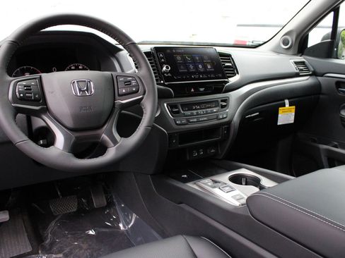 New 2026 Honda Ridgeline RTL image 25