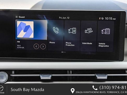 Used 2025 Hyundai Tucson SEL FWD image 14