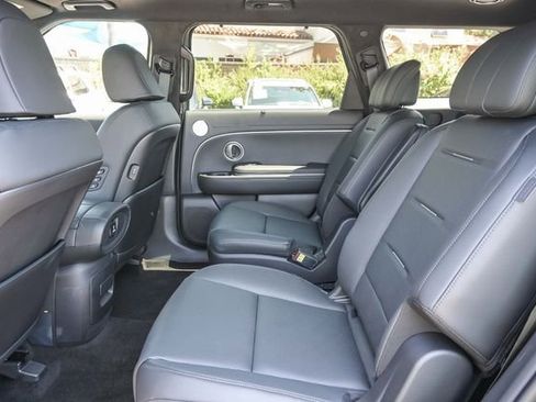 New 2026 Hyundai Palisade Calligraphy image 18