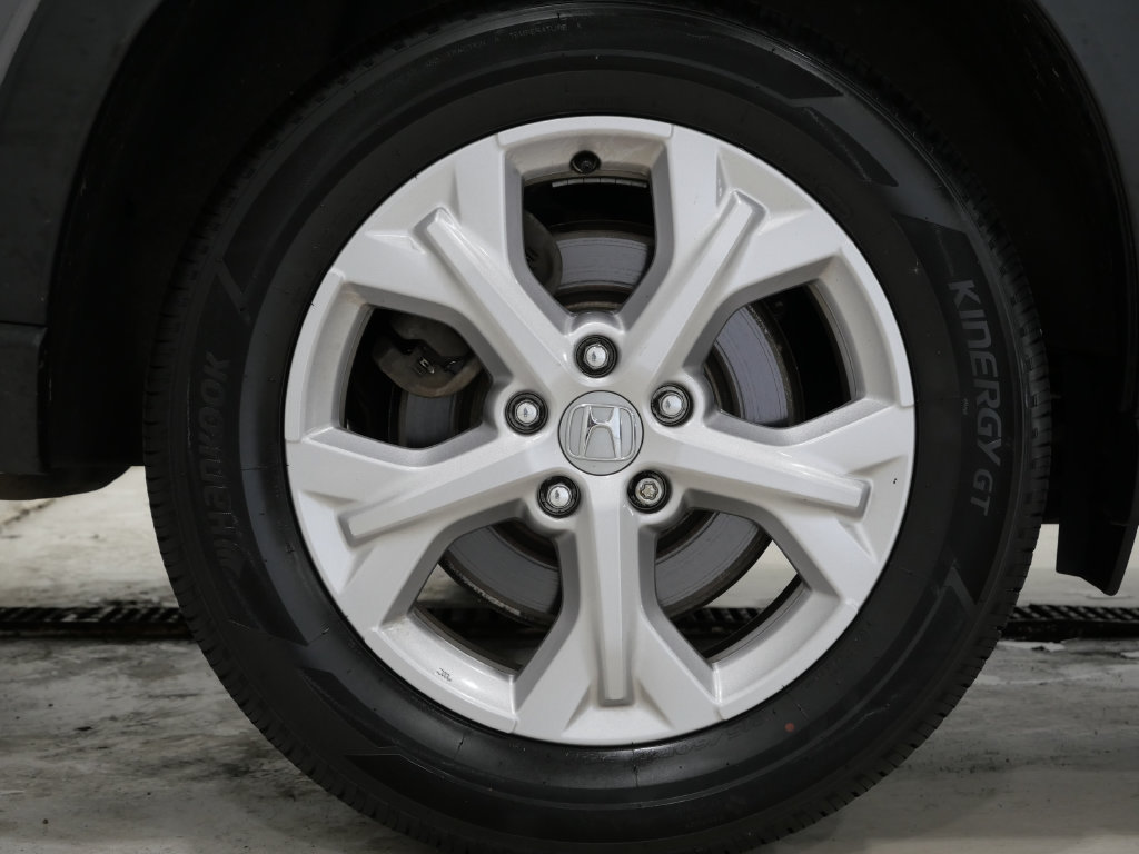 Used 2024 Honda HR-V LX image 5