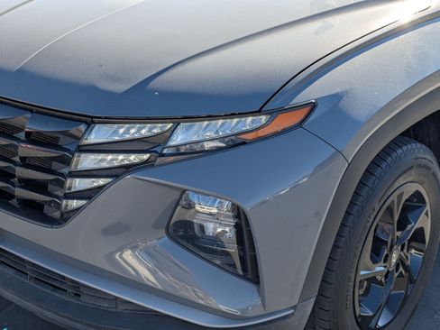 Used 2024 Hyundai Tucson SEL AWD/4WD image 12