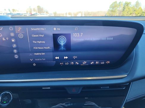 New 2026 Buick Envision Avenir image 14