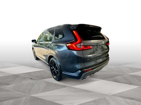 Used 2026 Honda CR-V Sport image 6