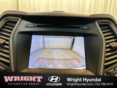 Used 2017 Hyundai Santa Fe Sport image 26