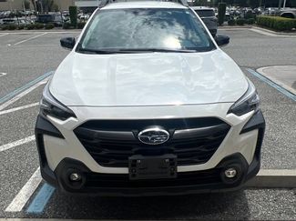 Used 2024 Subaru Outback Premium AWD/4WD video 1