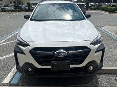Used 2024 Subaru Outback Premium
