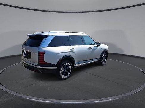 New 2026 Hyundai Palisade Limited AWD/4WD image 9