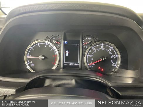 Used 2020 Toyota 4Runner Venture w/ Moonroof Package AWD/4WD image 45