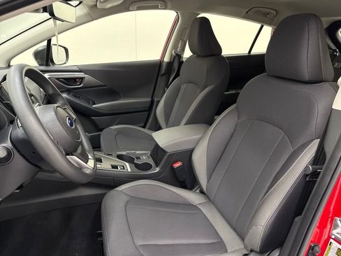 New 2025 Subaru Impreza 2.0i image 14