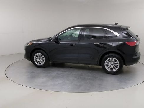 Certified 2022 Ford Escape SE w/ Convenience Package AWD/4WD image 17