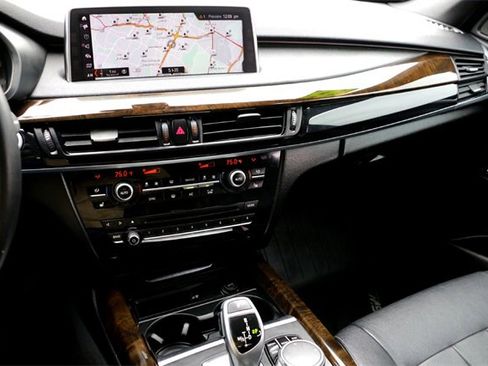 Used 2018 BMW X5 xDrive35i image 16