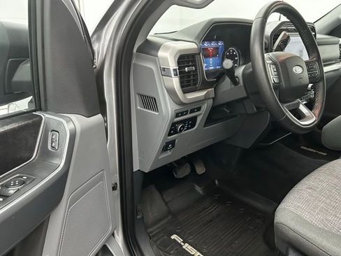Used 2023 Ford F150 XLT w/ Equipment Group 302A High image 24