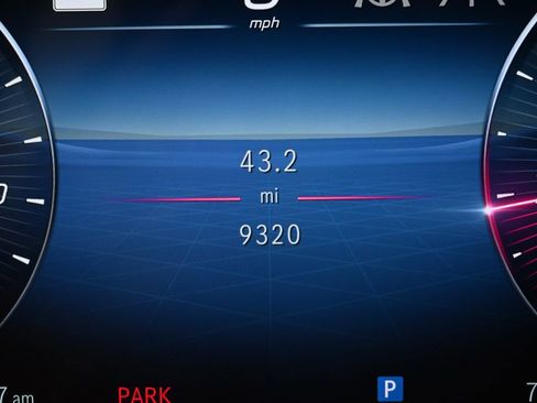 Used 2023 Mercedes-Benz C 300 Sedan image 12