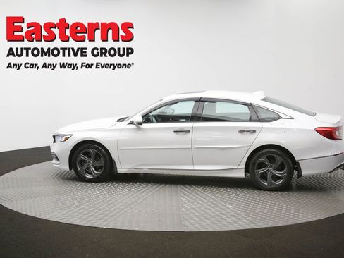 Used 2020 Honda Accord EX image 61