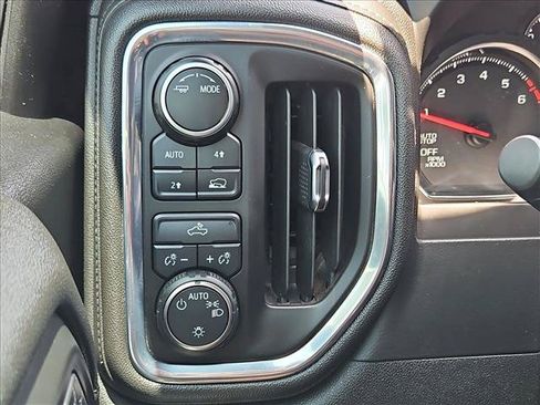 Used 2021 Chevrolet Silverado 1500 LT w/ All Star Edition Plus AWD/4WD image 17