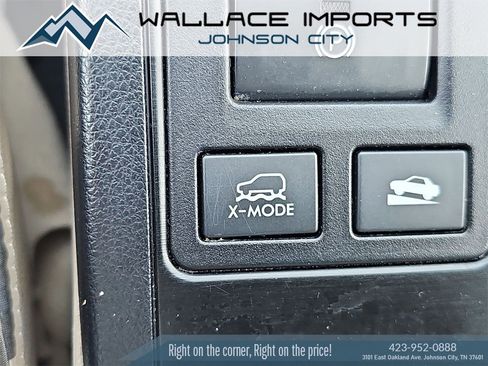 Used 2019 Subaru Outback 3.6R Limited image 34