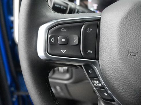 New 2026 RAM 1500 Big Horn image 33