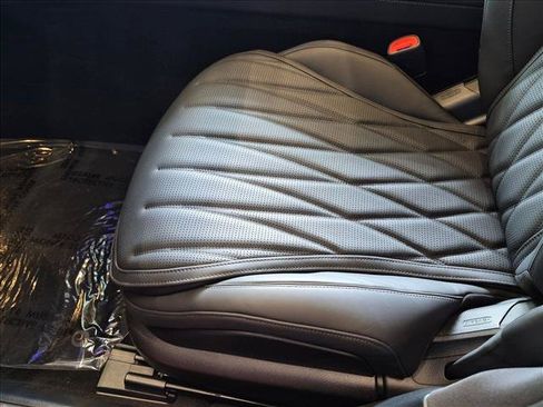 New 2026 Mercedes-Benz S 63 AMG S image 4