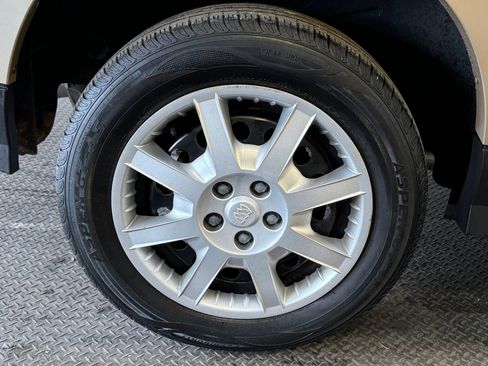 Used 2006 Buick Rendezvous CX image 9