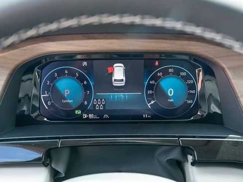 New 2026 Volkswagen Atlas SE FWD image 20