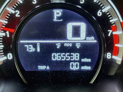 Used 2018 Honda Civic LX image 14