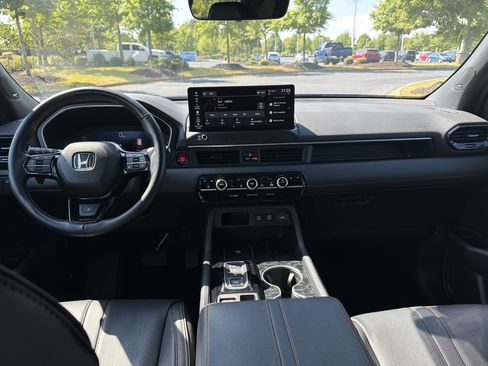 Used 2026 Honda Passport TrailSport Elite image 29