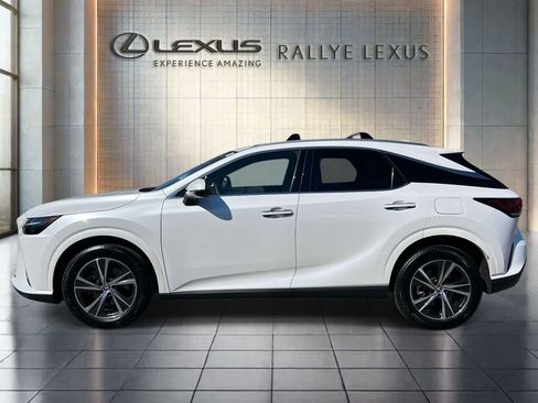 Used 2023 Lexus RX 350 Premium w/ Accessory Package image 4