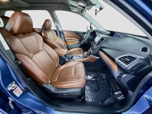 Used 2019 Subaru Forester Touring AWD/4WD image 29