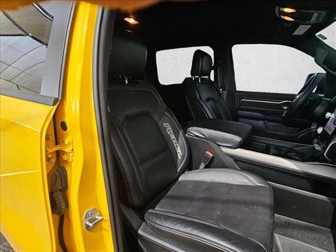 Used 2023 RAM 1500 Rebel w/ Rebel Level 2 Equipment Group AWD/4WD image 17