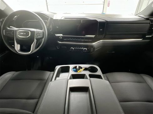 Certified 2025 GMC Sierra 1500 Elevation image 10
