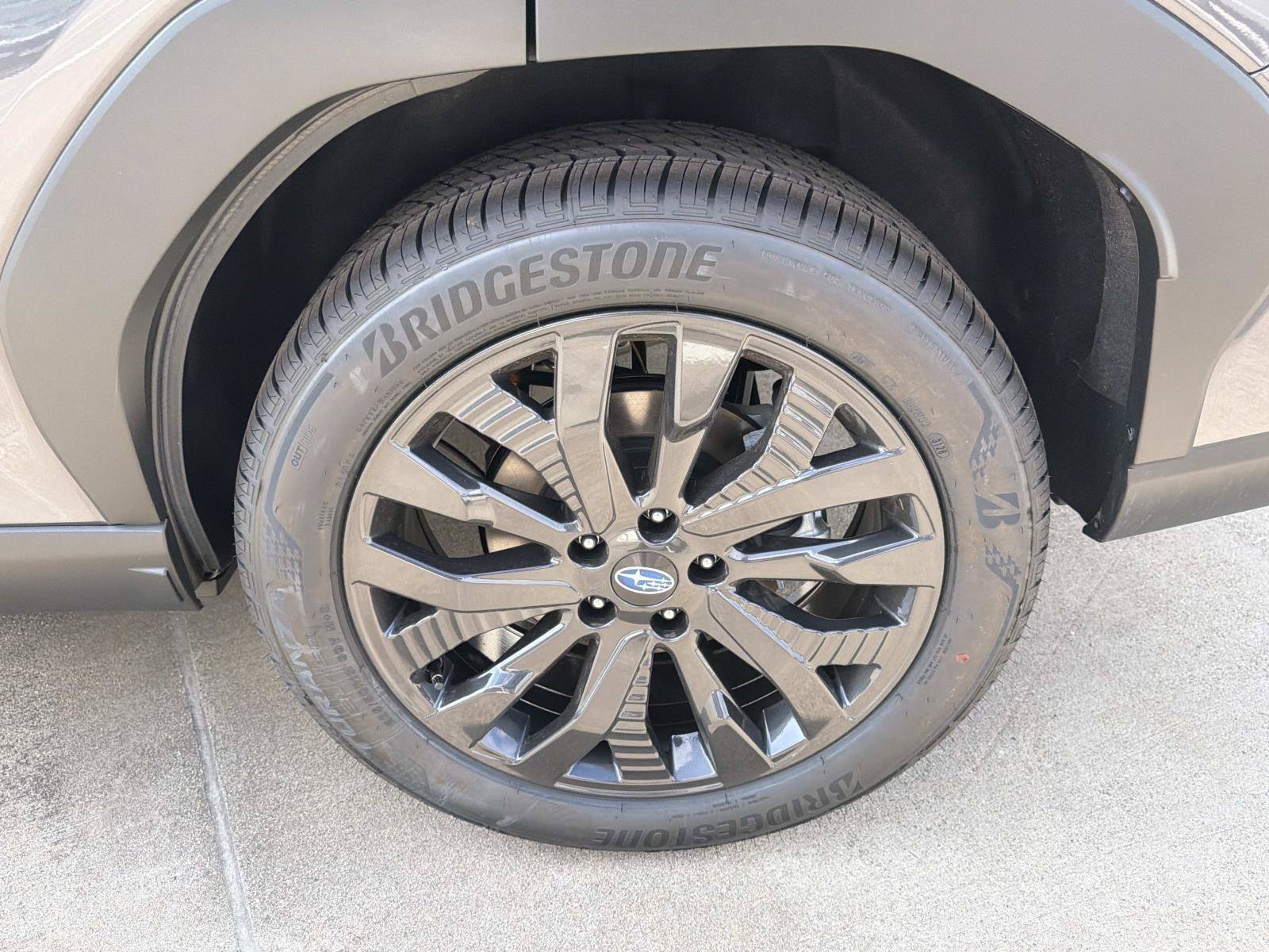 New 2026 Subaru Forester Sport AWD/4WD image 6
