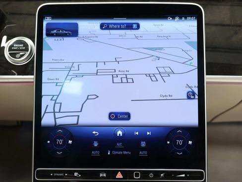 Used 2024 Mercedes-Benz Maybach S 580 S 580 4MATIC Sedan 4D image 41