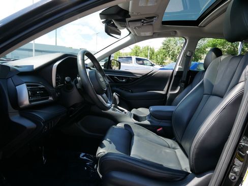 Certified 2024 Subaru Legacy Limited AWD/4WD image 31
