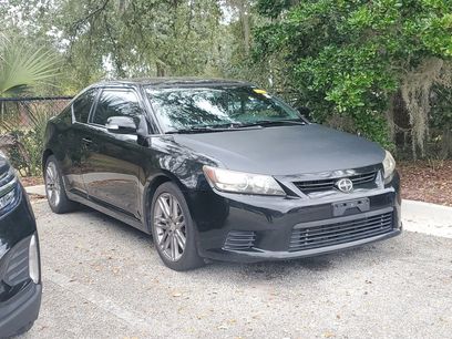 Used 2011 Scion tC Base