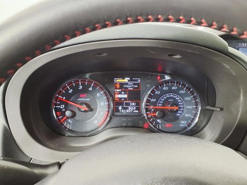 Used 2018 Subaru WRX STI AWD/4WD image 19