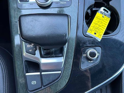 Used 2017 Audi Q7 3.0T Premium Plus AWD/4WD image 42