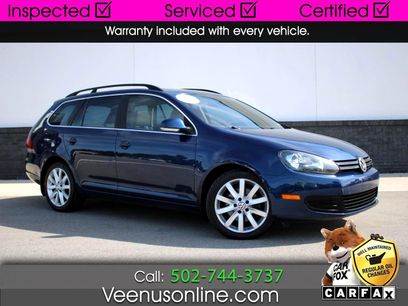 Used 2014 Volkswagen Jetta TDI