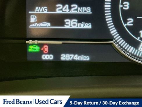 Used 2025 Toyota GR86 Premium w/ Performance Package RWD image 6