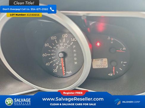 Used 2007 MAZDA CX-7 Sport image 12