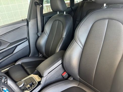 Used 2021 BMW 228i xDrive Gran Coupe w/ Convenience Package AWD/4WD image 11