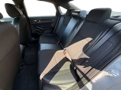Used 2022 Honda Civic Sport image 16