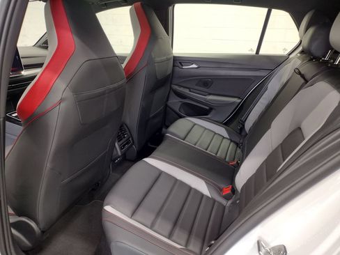 New 2026 Volkswagen GTI Autobahn FWD image 23