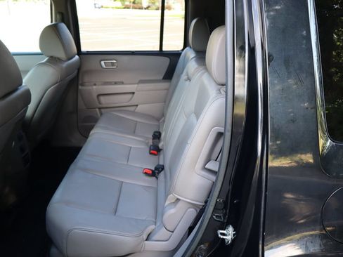 Used 2012 Honda Pilot Touring image 20