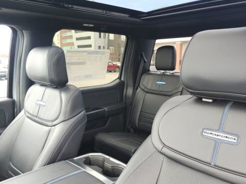 New 2026 Ford F350 Platinum AWD/4WD image 38