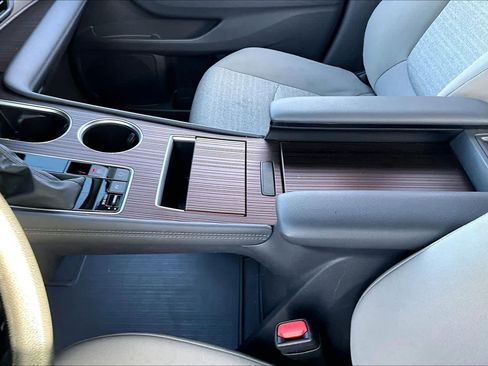 Certified 2024 Toyota Sienna LE image 14